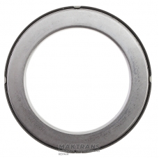 Needle Bearing Thrust Hub Direct Clutch / Reverse Clutch Toyota A750E, A750F, A760E, A760F - 60.90 x 42.70 x 3.65, 9037442008