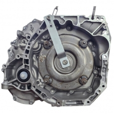 Road-tested JATCO JF015E transmission (start-stop) — 310203JX5C, Nissan Juke 10-19, Nissan Qashqai 14-22, Nissan Qashqai 07-14