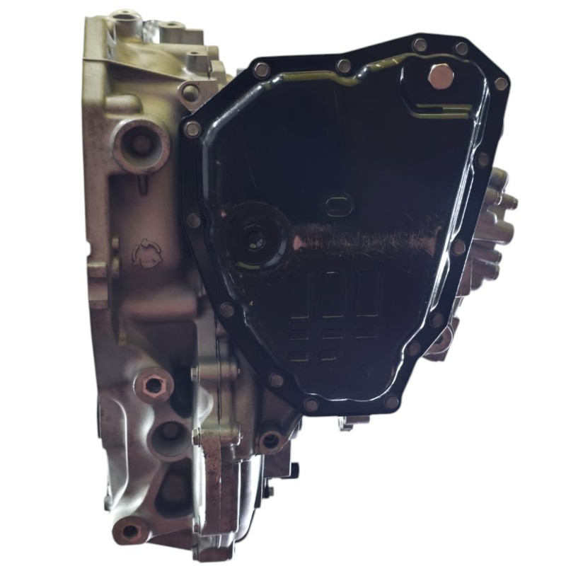 Road-tested JATCO JF015E transmission (start-stop) — 310203JX5C, Nissan Juke 10-19, Nissan Qashqai 14-22, Nissan Qashqai 07-14