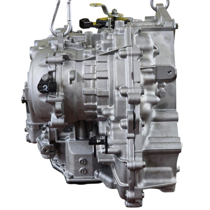 Road-tested JATCO JF015E transmission (start-stop) — 310203JX5C, Nissan Juke 10-19, Nissan Qashqai 14-22, Nissan Qashqai 07-14