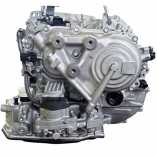Road-tested JATCO JF015E transmission (start-stop) — 310203JX5C, Nissan Juke 10-19, Nissan Qashqai 14-22, Nissan Qashqai 07-14