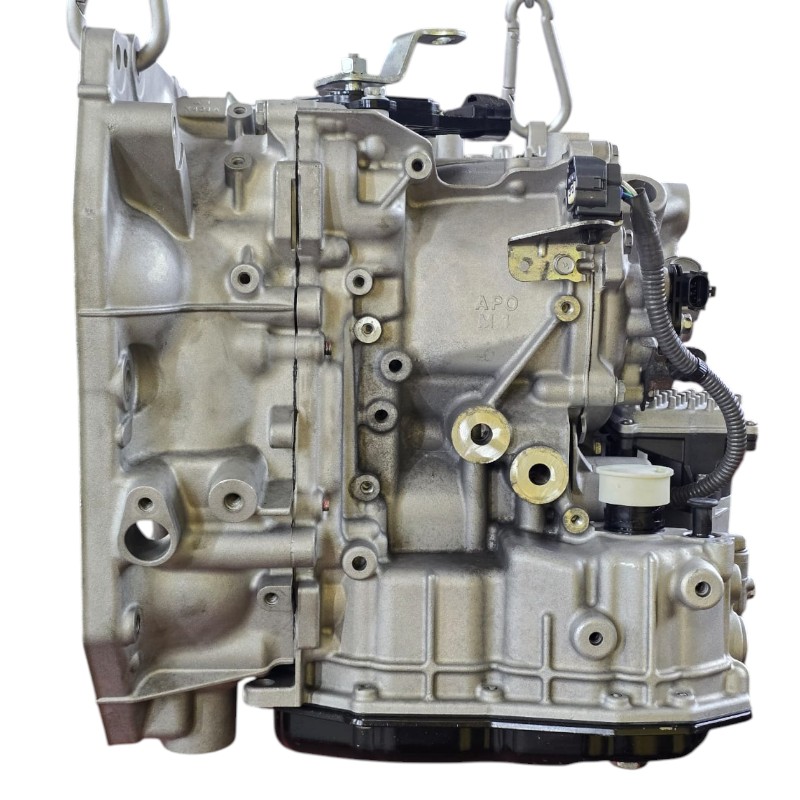 Road-tested JATCO JF015E transmission (start-stop) — 310203JX5C, Nissan Juke 10-19, Nissan Qashqai 14-22, Nissan Qashqai 07-14