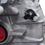 Road-tested JATCO JF015E transmission (start-stop) — 310203JX5C, Nissan Juke 10-19, Nissan Qashqai 14-22, Nissan Qashqai 07-14