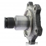 Half shaft flange (right) VAG DSG DL382 0CK, 0CL, 0CJ - 0B4409356B, 0B4409344A, overall height 79 mm, 6 mounting holes (52 mm between centers)