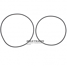 Overdrive Brake A442 AW450-43LE Rubber Ring Kit