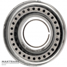 Piston (with return spring) Direct / Forward Clutch FORD 6R140 - overall height 42 mm, outer Ø 197.70 (179.65) mm, inner Ø 98.90 mm, RFBC3P-7L140-BA