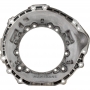 Front housing TOYOTA A750E, A750F - marking on the housing UE, 3511160150