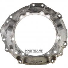 Front housing TOYOTA A750E, A750F - marking on the housing UE, 3511160150