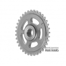 Oil pump drive driven gear FORD 8F35 - 35 teeth (ext. Ø 68.25 mm), 15 splines