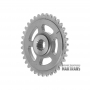 Oil pump drive driven gear FORD 8F35 - 35 teeth (ext. Ø 68.25 mm), 15 splines