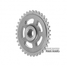 Oil pump drive driven gear FORD 8F35 - 35 teeth (ext. Ø 68.25 mm), 15 splines