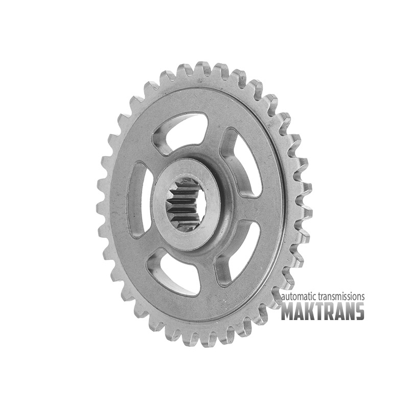 Oil pump drive driven gear FORD 8F35 - 35 teeth (ext. Ø 68.25 mm), 15 splines