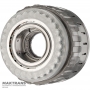 C2/C3 Clutch Drum TOYOTA, LEXUS A960E, A960F — C2 Clutch (5 friction discs), C3 Clutch (5 friction discs)