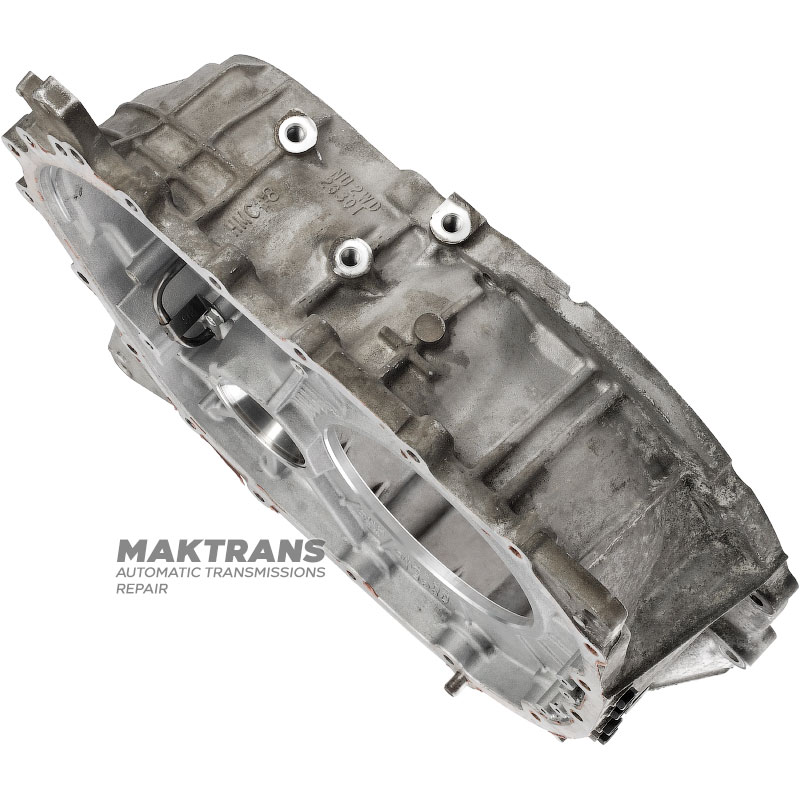 Front housing 2WD Hyundai / KIA A6GF1 - marking NU 26301, 4523026301