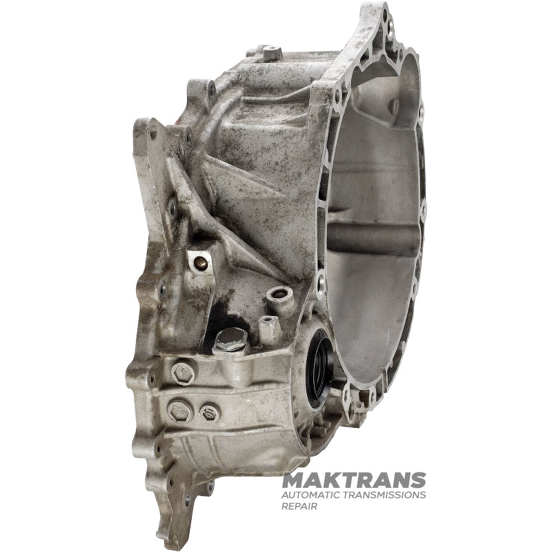 Front housing 2WD Hyundai / KIA A6GF1 - marking NU 26301, 4523026301