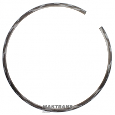 Retaining ring DIRECT (C2) / REVERSE (C3) Clutch TOYOTA AB60E, AB60F — 9052099135, thickness 2.25 mm, outer Ø 188.75 mm