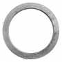 Needle roller thrust bearing for central planetary gear TOYOTA AB60E, AB60F — 9037454004, (70.15 x 54.75 x 3.30)
