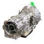 Automatic transmission (with torque converter) Aisin Warner AS68RC / AS69RC - 345010-32210, 345010-32211, 345010-32580, P68498560AB, 68498560AB (DODGE RAM 3500-5500 6.7L Diesel)