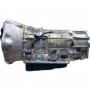 Automatic transmission (with torque converter) Aisin Warner AS68RC / AS69RC - 345010-32210, 345010-32211, 345010-32580, P68498560AB, 68498560AB (DODGE RAM 3500-5500 6.7L Diesel)
