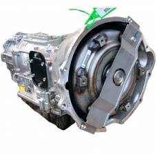Automatic transmission (with torque converter) Aisin Warner AS68RC / AS69RC - 345010-32210, 345010-32211, 345010-32580, P68498560AB, 68498560AB (DODGE RAM 3500-5500 6.7L Diesel)