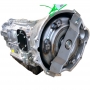 Automatic transmission (with torque converter) Aisin Warner AS68RC / AS69RC - 345010-32210, 345010-32211, 345010-32580, P68498560AB, 68498560AB (DODGE RAM 3500-5500 6.7L Diesel)