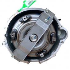 Automatic transmission (with torque converter) Aisin Warner AS68RC / AS69RC - 345010-32210, 345010-32211, 345010-32580, P68498560AB, 68498560AB (DODGE RAM 3500-5500 6.7L Diesel)