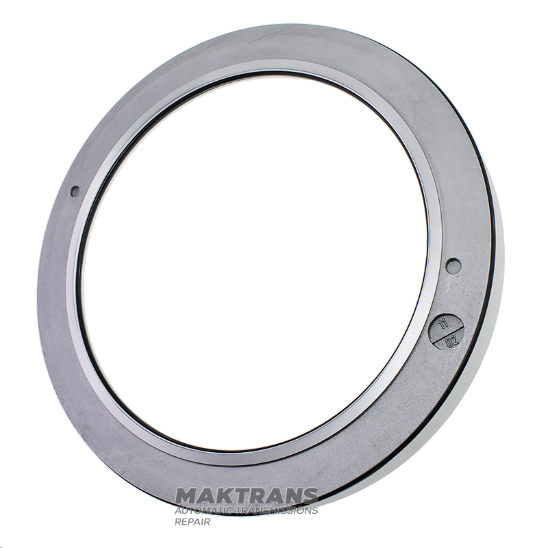 Piston C Clutch ZF 6HP26 1068475016 — (height 24 mm, outer Ø 186.55 mm, inner Ø 143.35 mm)