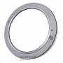 Piston C Clutch ZF 6HP26 1068475016 — (height 24 mm, outer Ø 186.55 mm, inner Ø 143.35 mm)
