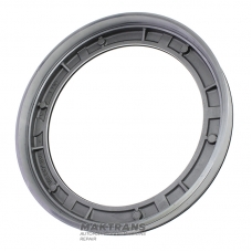 Piston C Clutch ZF 6HP26 1068475016 — (height 24 mm, outer Ø 186.55 mm, inner Ø 143.35 mm)