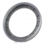 Piston C Clutch ZF 6HP26 1068475016 — (height 24 mm, outer Ø 186.55 mm, inner Ø 143.35 mm)