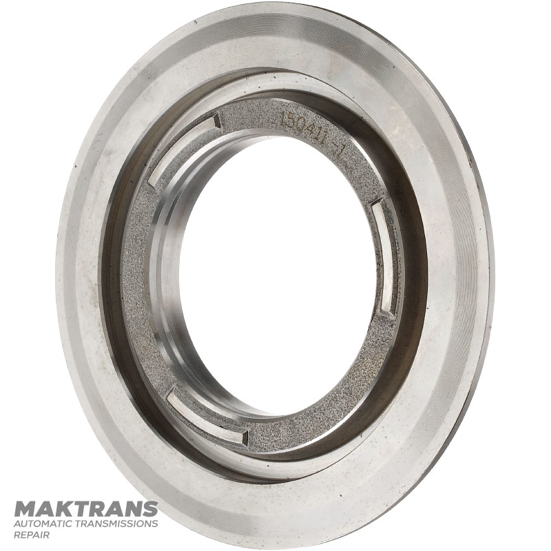 Piston (steel) 3-5-R Clutch Hyundai / KIA - overall height 25 mm, inner Ø 70.15 mm, inner Ø of the rubber-coated piston cylinder 105.80 mm