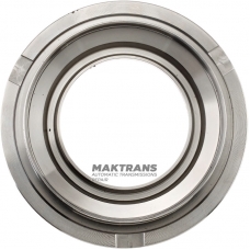 Piston (steel) 3-5-R Clutch Hyundai / KIA - overall height 25 mm, inner Ø 70.15 mm, inner Ø of the rubber-coated piston cylinder 105.80 mm