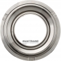 Piston (steel) 3-5-R Clutch Hyundai / KIA - overall height 25 mm, inner Ø 70.15 mm, inner Ø of the rubber-coated piston cylinder 105.80 mm