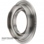 Piston (steel) 3-5-R Clutch Hyundai / KIA - overall height 25 mm, inner Ø 70.15 mm, inner Ø of the rubber-coated piston cylinder 105.80 mm