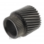 Sun gear for differential GM 6T40E, 6T45E, 6T50E - 31 teeth (ext. Ø 46.80 mm), overall height 52 mm
