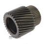 Sun gear for differential GM 6T40E, 6T45E, 6T50E - 31 teeth (ext. Ø 46.80 mm), overall height 52 mm