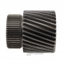 Sun gear for differential GM 6T40E, 6T45E, 6T50E - 31 teeth (ext. Ø 46.80 mm), overall height 52 mm