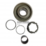 2nd gear pinion DQ500 0BT,0BH DSG7 0BH311260 — 48 teeth, outer Ø 130.55 mm