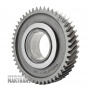 2nd gear pinion DQ500 0BT,0BH DSG7 0BH311260 — 48 teeth, outer Ø 130.55 mm