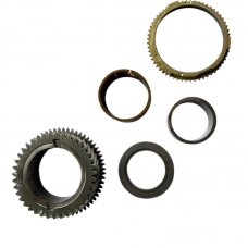 5th gear pinion DQ500 0BT,0BH DSG7 – 39 teeth, outer Ø 88.20 mm