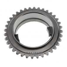 JATCO JF015E Oil Pump Drive Gear - 36 Teeth (Outer Ø 70.75 mm), Inner Ø 45.15 mm