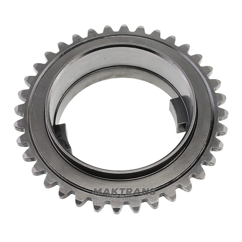 JATCO JF015E Oil Pump Drive Gear - 36 Teeth (Outer Ø 70.75 mm), Inner Ø 45.15 mm