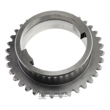 JATCO JF015E Oil Pump Drive Gear - 36 Teeth (Outer Ø 70.75 mm), Inner Ø 45.15 mm