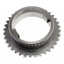 JATCO JF015E Oil Pump Drive Gear - 36 Teeth (Outer Ø 70.75 mm), Inner Ø 45.15 mm