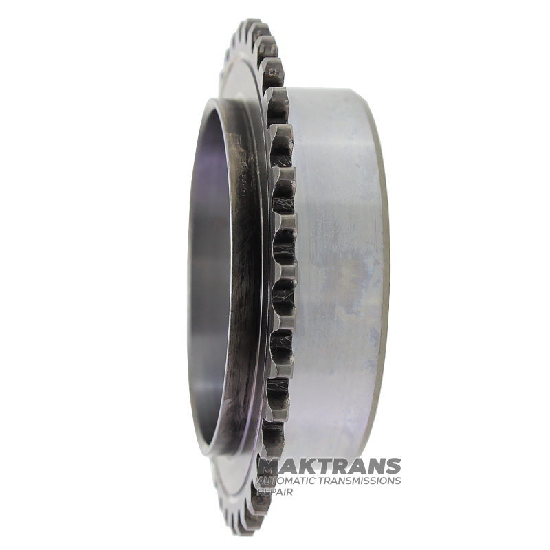 JATCO JF015E Oil Pump Drive Gear - 36 Teeth (Outer Ø 70.75 mm), Inner Ø 45.15 mm