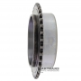 JATCO JF015E Oil Pump Drive Gear - 36 Teeth (Outer Ø 70.75 mm), Inner Ø 45.15 mm