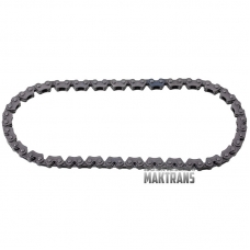 JATCO JF015E Oil Pump Timing Chain - 4.65mm (6.05mm) Width, 30 Links