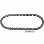 JATCO JF015E Oil Pump Timing Chain - 4.65mm (6.05mm) Width, 30 Links
