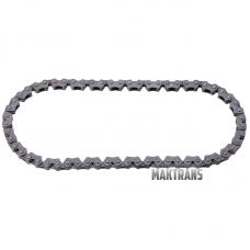 JATCO JF015E Oil Pump Timing Chain - 4.65mm (6.05mm) Width, 30 Links