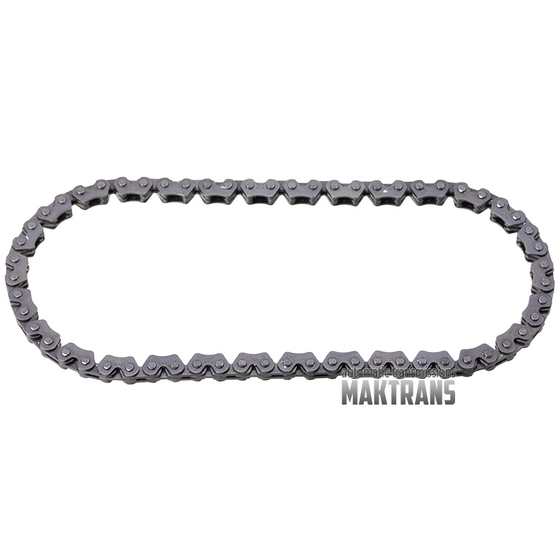 JATCO JF015E Oil Pump Timing Chain - 4.65mm (6.05mm) Width, 30 Links